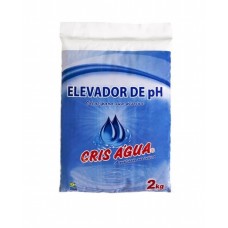 ELEVADOR DE PH (BARRILHA LEVE) 2Kg