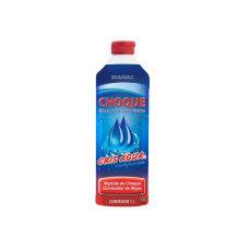 Algicida de Choque Cris Agua 1 Litro
