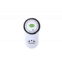 Timer Análogico TM-22 ELCON 